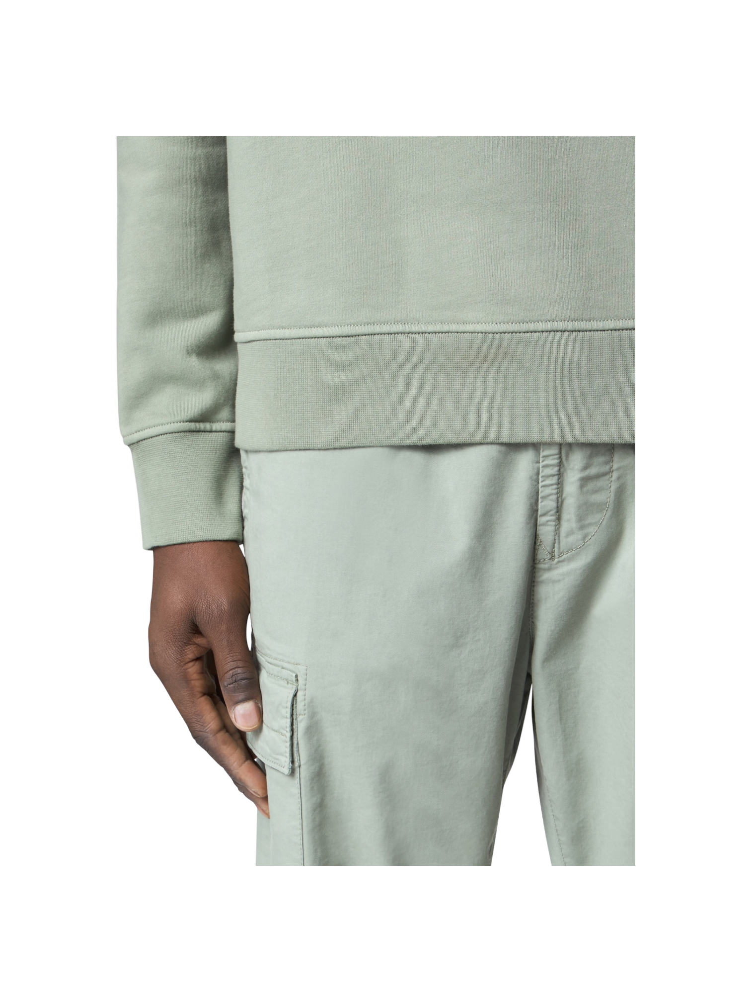 Stone Island Sweatshirt
