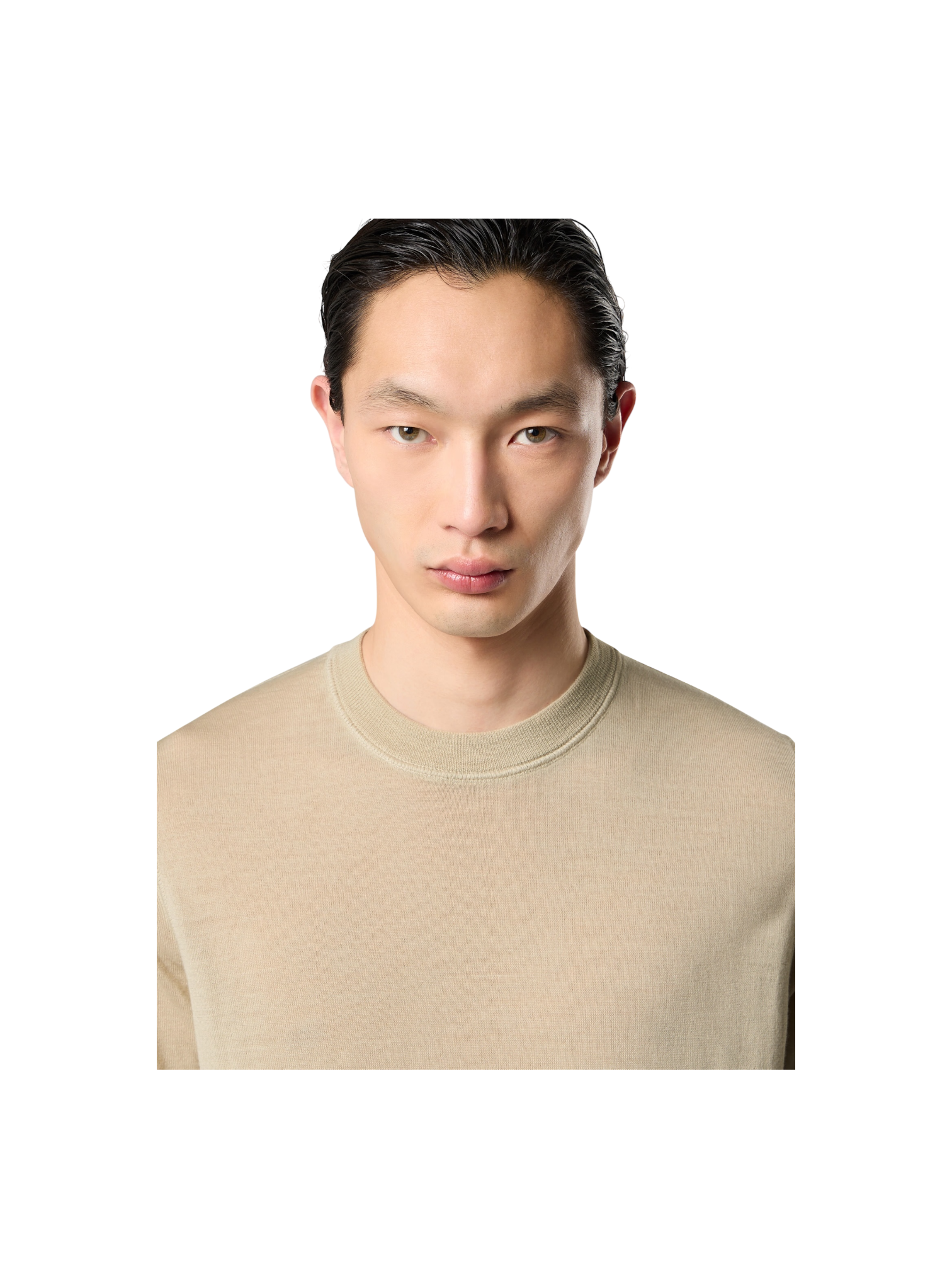 Stone Island Ghost Sweater