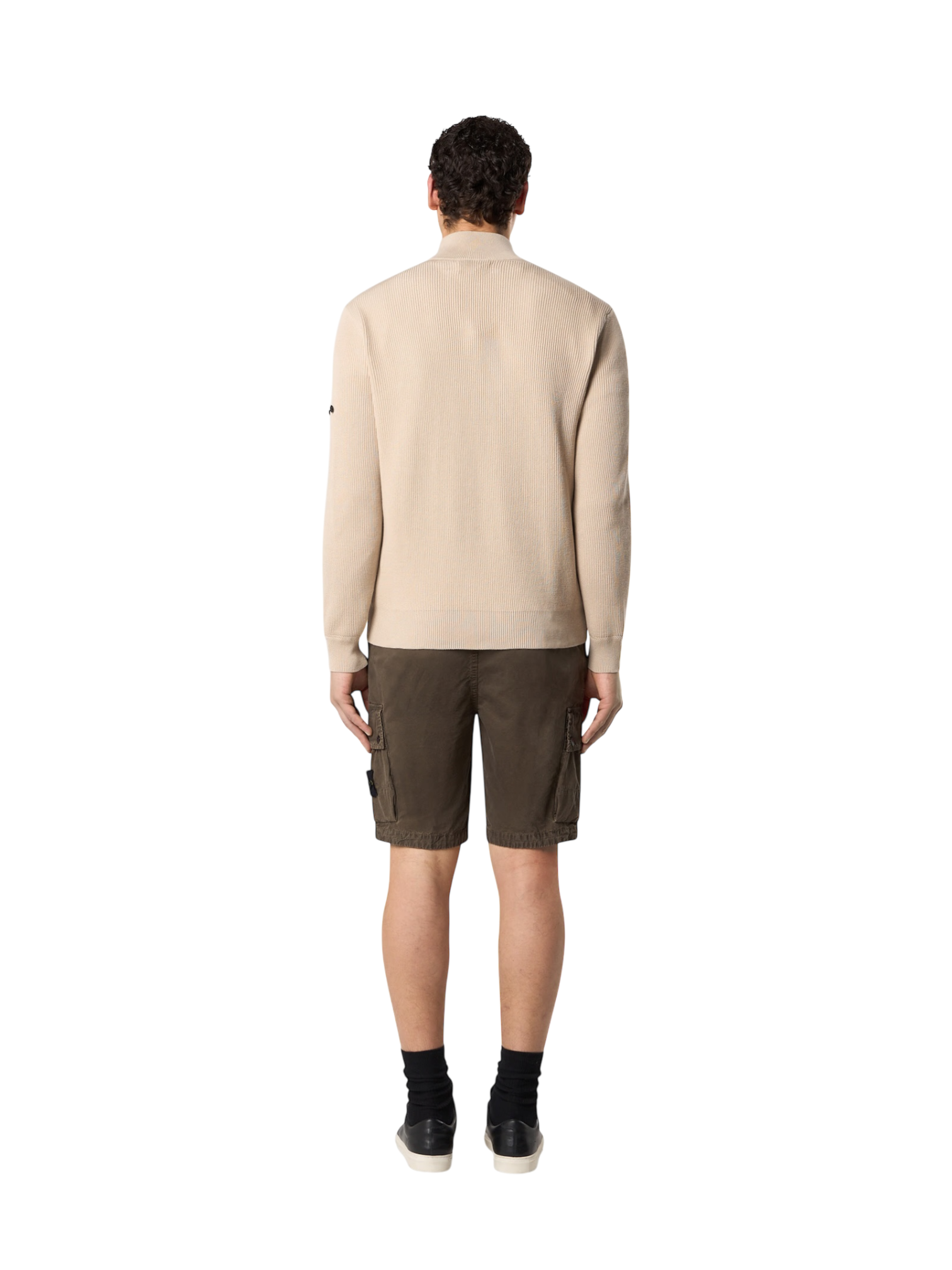 Stone Island Cargo Shorts