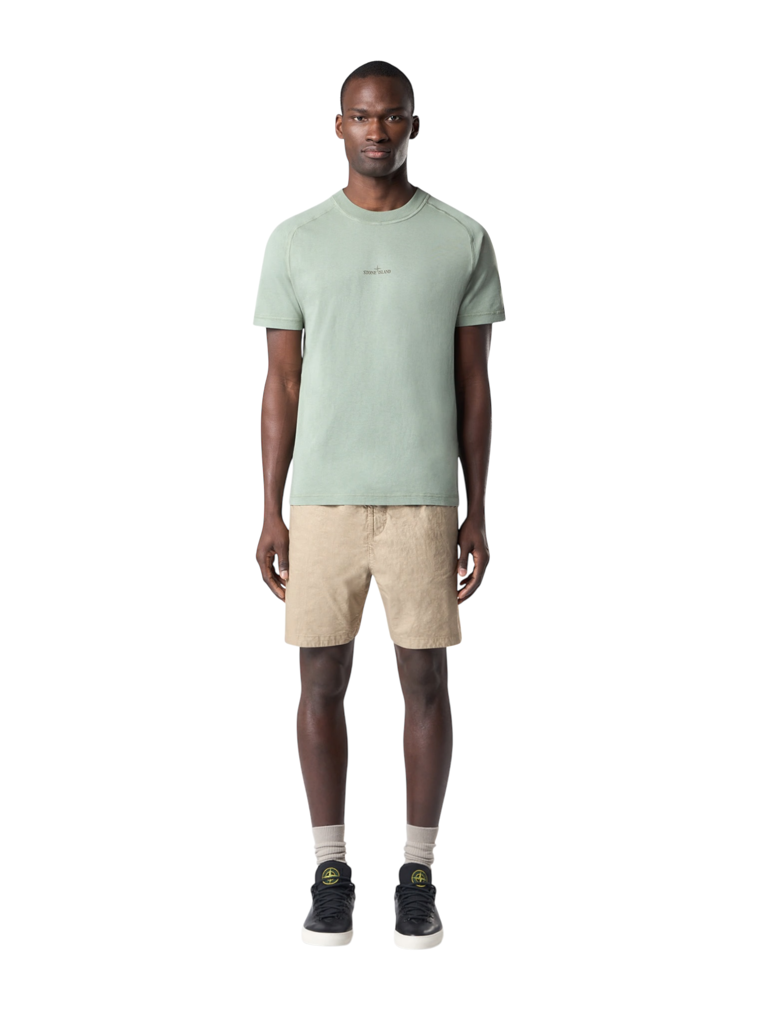 Stone Island футболка