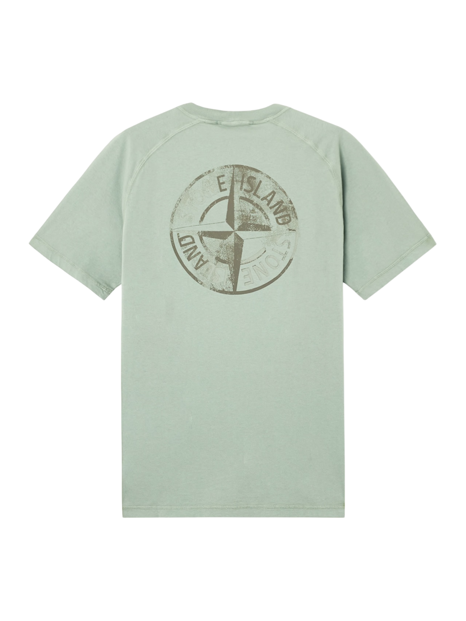 Stone Island футболка