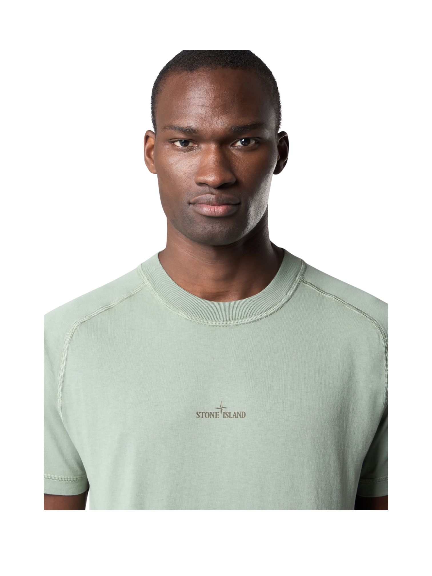 Stone Island футболка