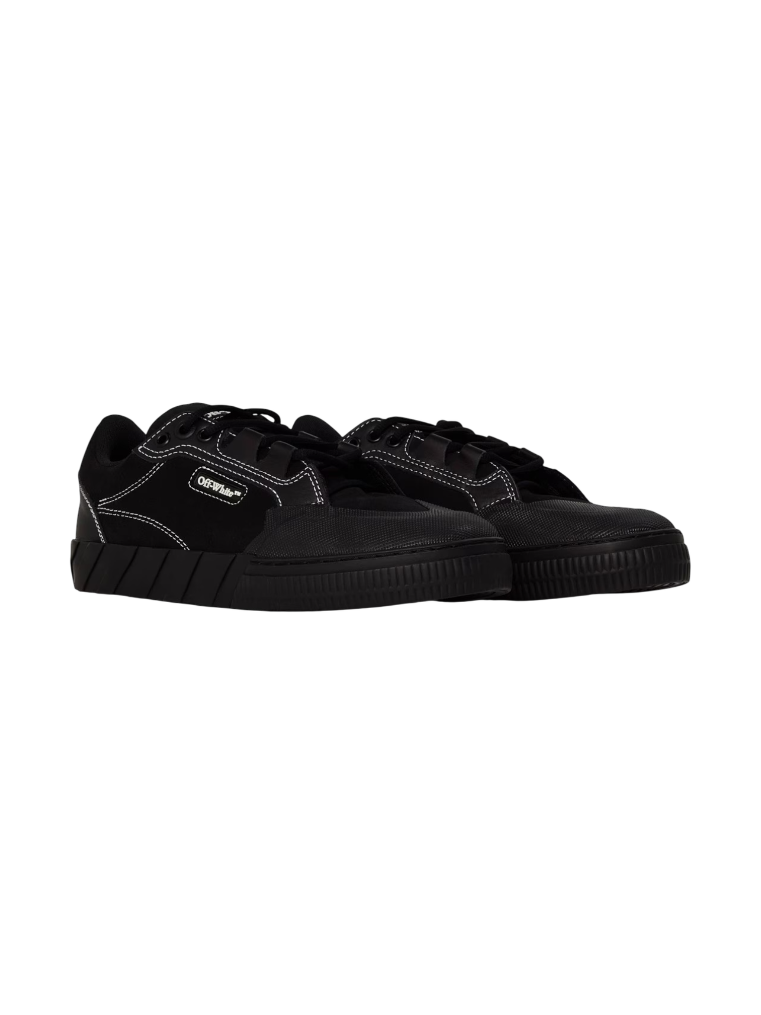Off-white Vulcanized кросівки чоловічі
