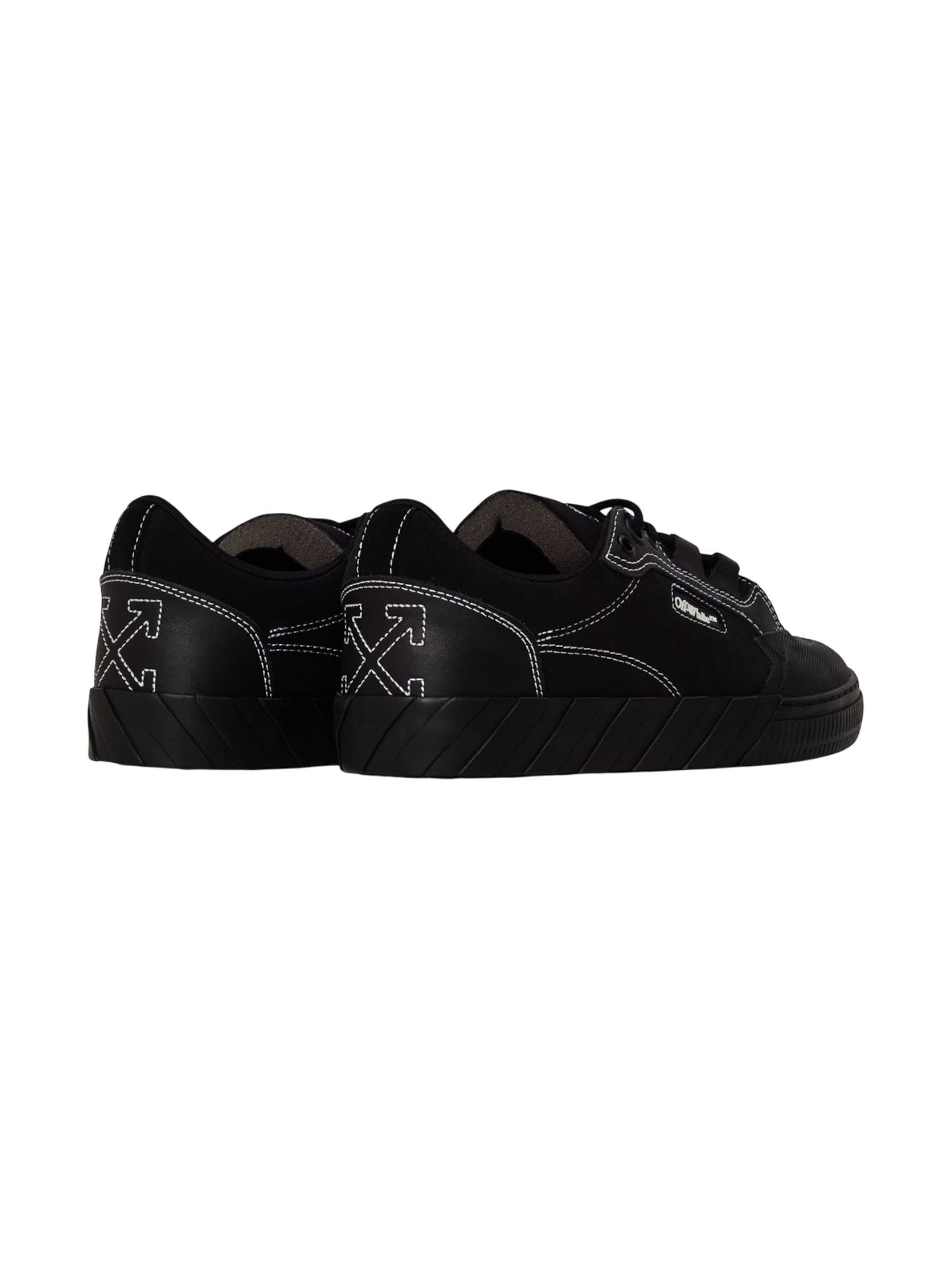 Off-white Vulcanized кросівки чоловічі