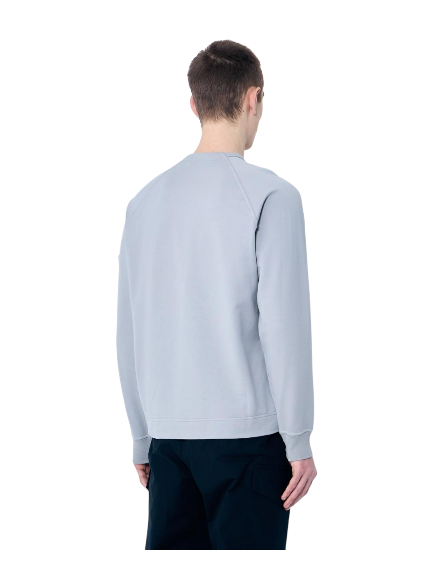 Stone Island Ghost світшот