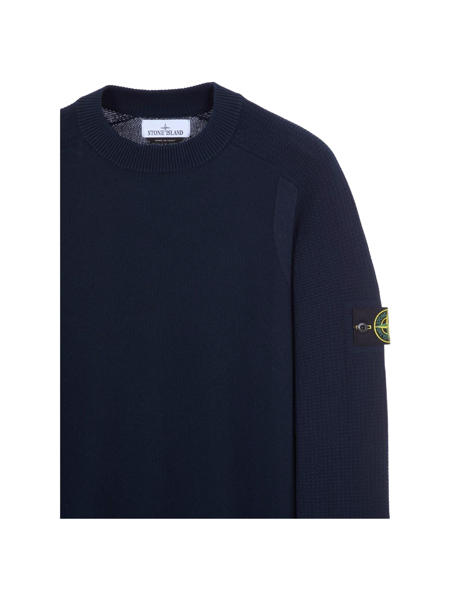 Stone Island Knit Светр