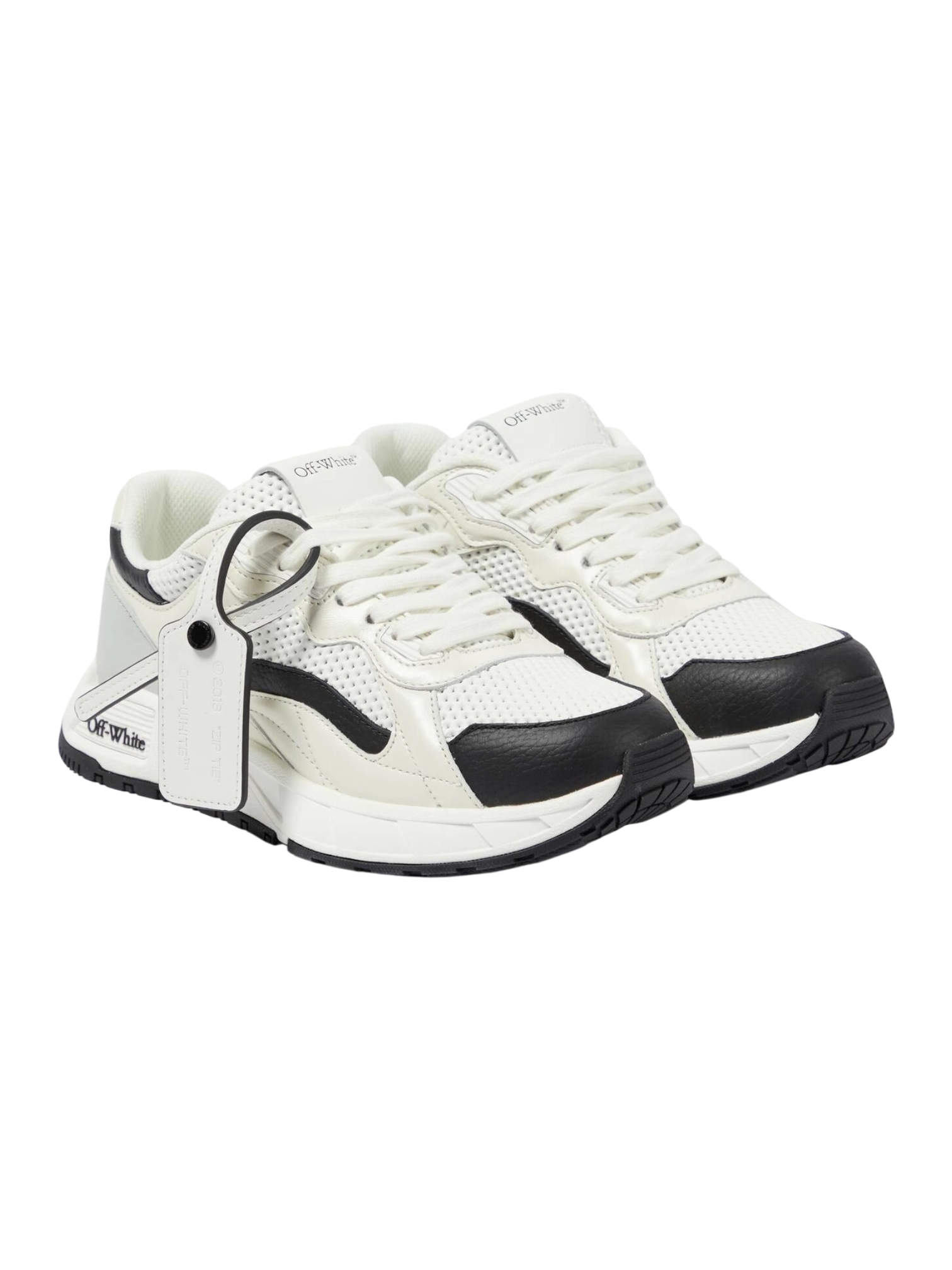 Off-White кросівки