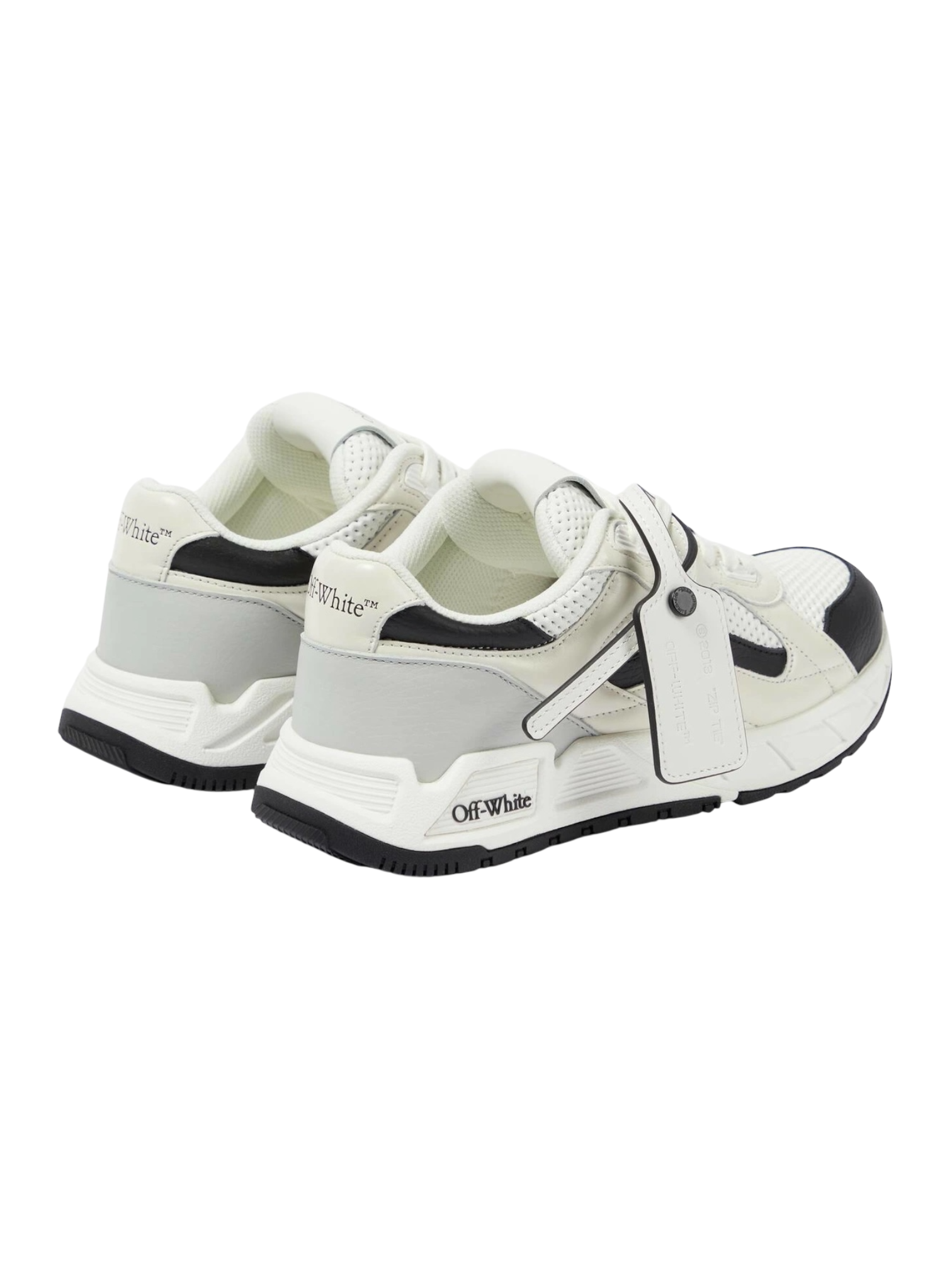 Off-White кросівки