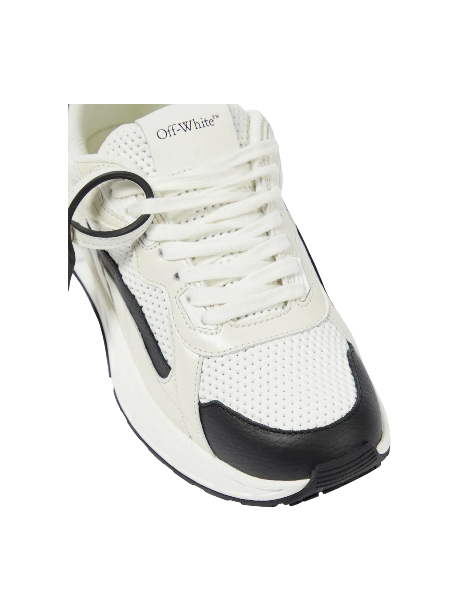 Off-White кросівки