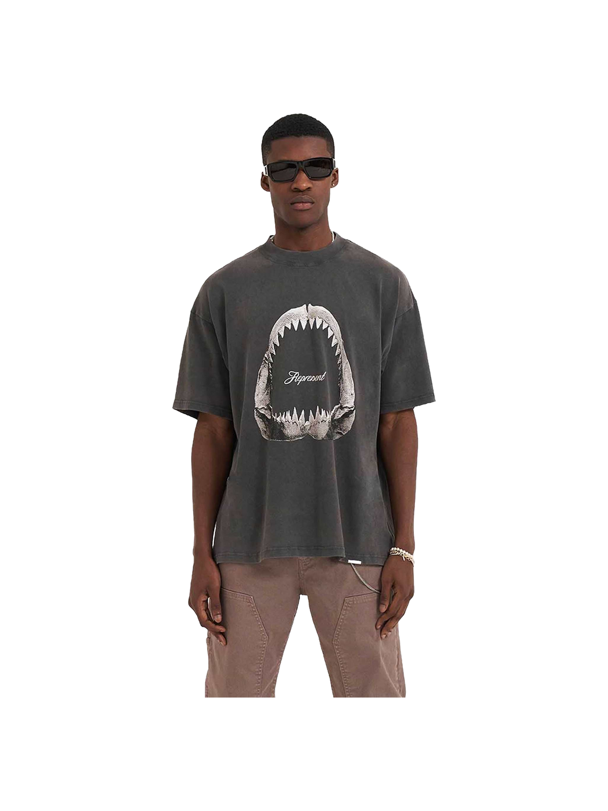 Represent Футболка