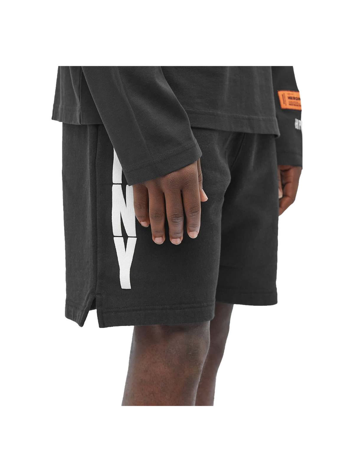 Heron Preston Шорти