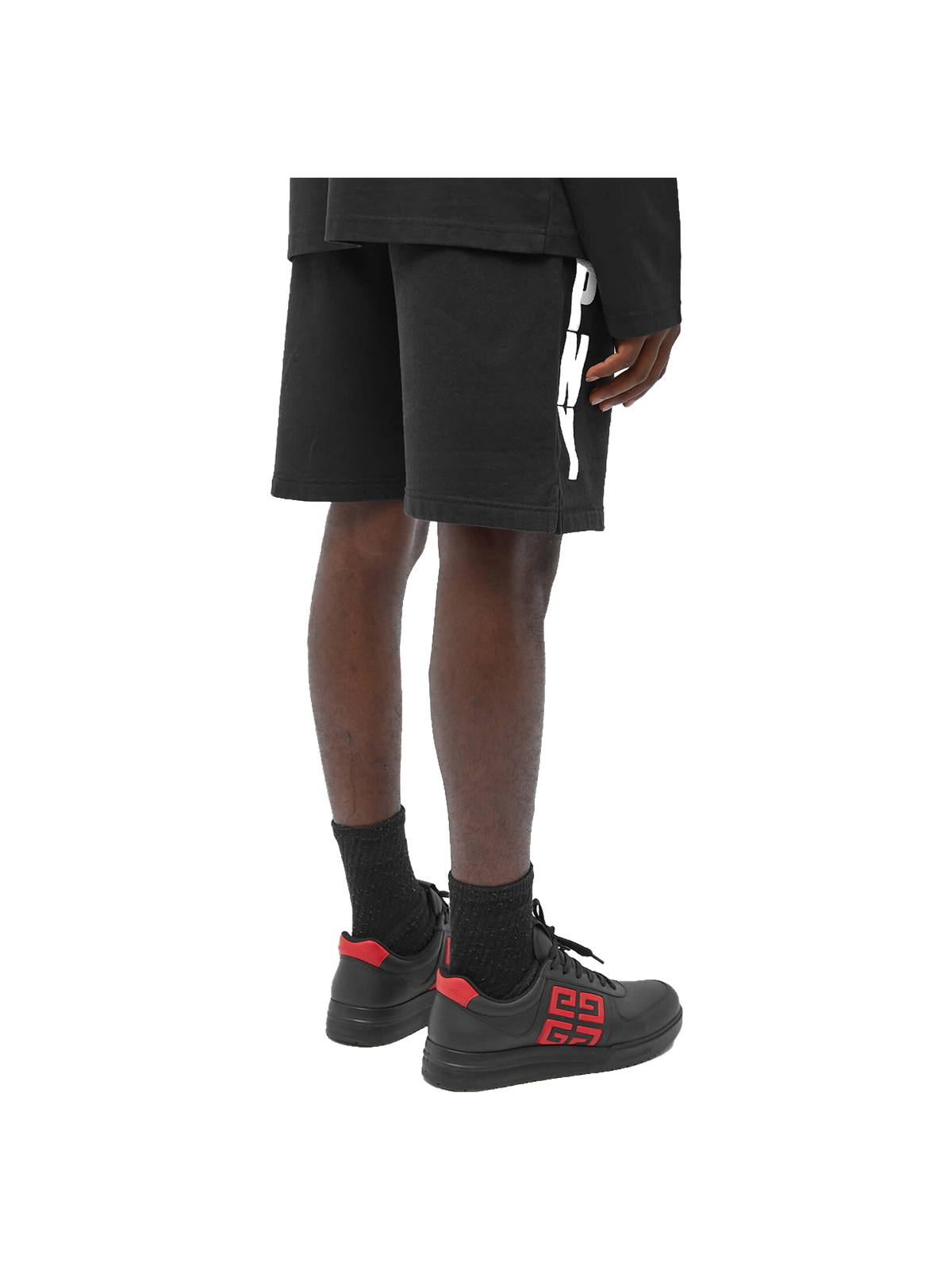 Heron Preston Шорти