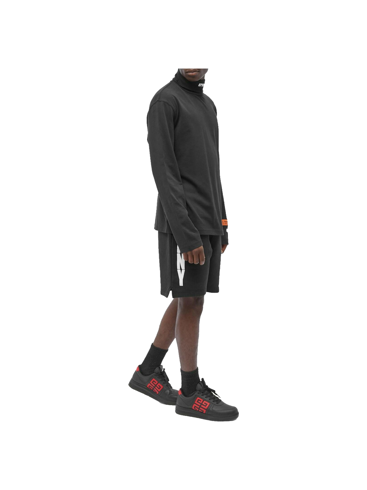 Heron Preston Шорти