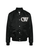 Off-White Бомбер