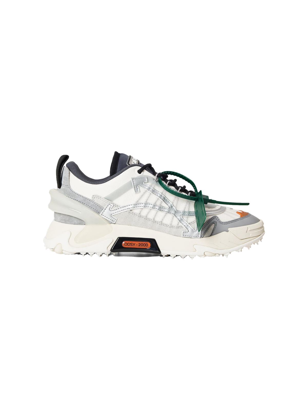Off-white кросівки