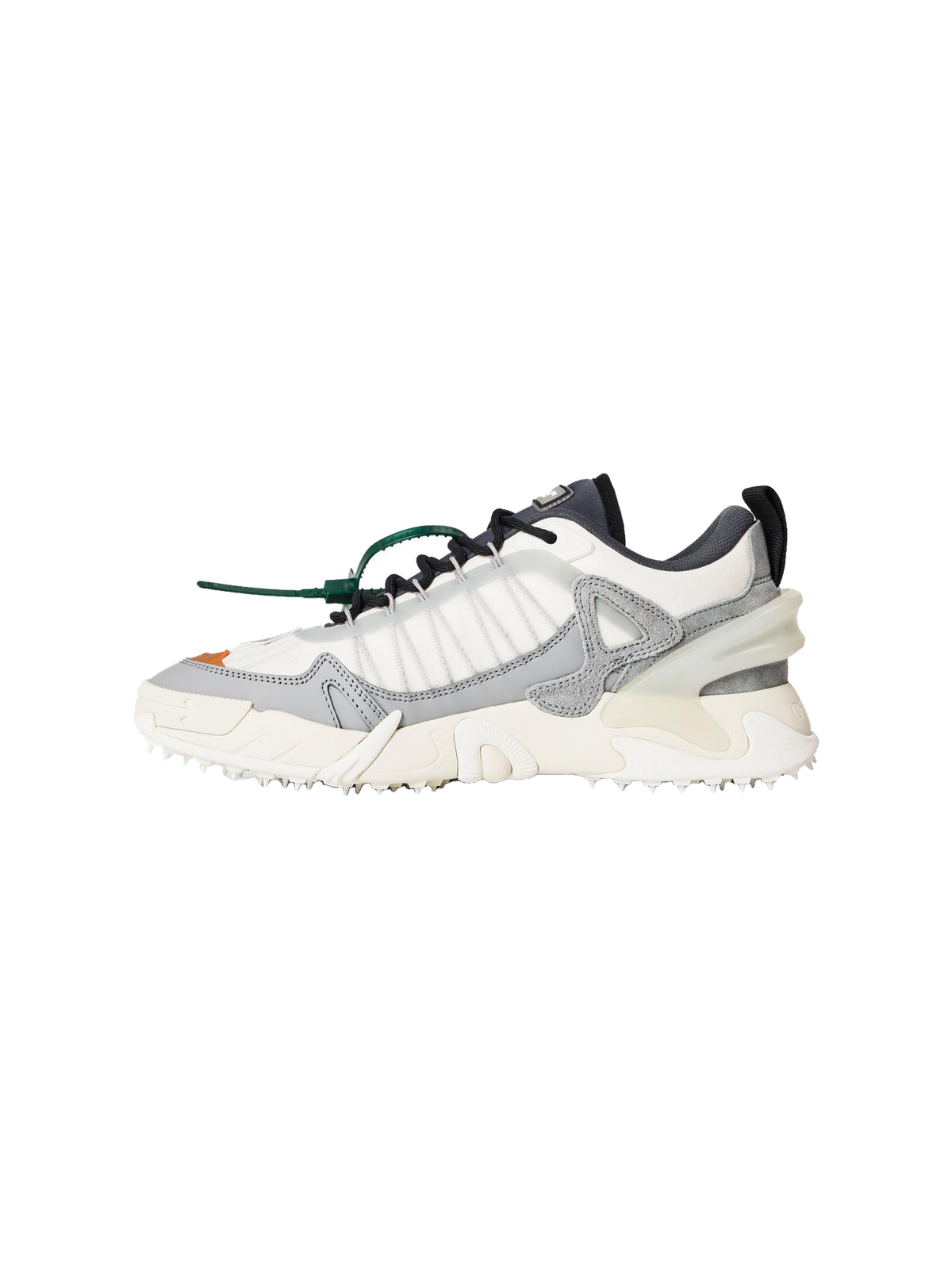 Off-white кросівки