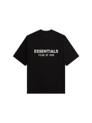 Fear of God ESSENTIALS футболка