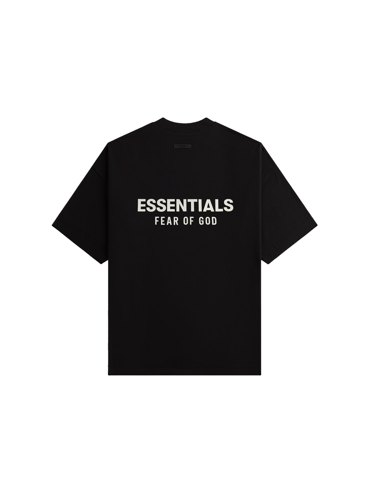Fear of God ESSENTIALS футболка