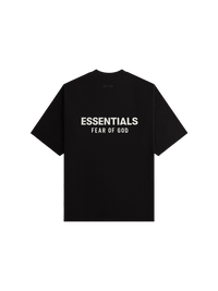 Fear of God ESSENTIALS футболка
