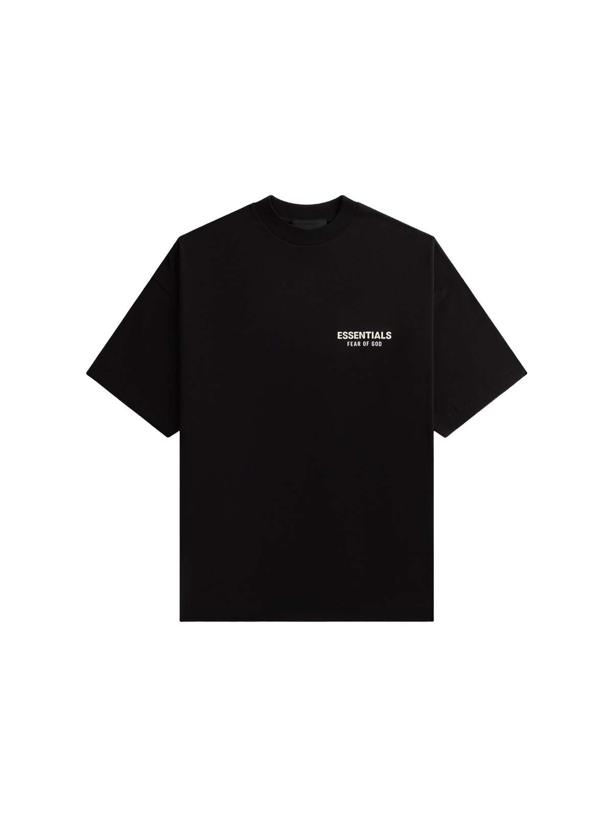 Fear of God ESSENTIALS футболка
