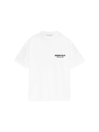 Fear of God ESSENTIALS Футболка