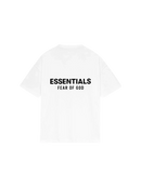 Fear of God ESSENTIALS Футболка