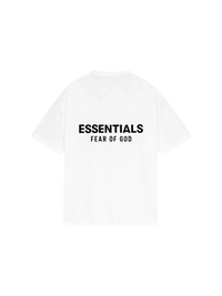 Fear of God ESSENTIALS Футболка