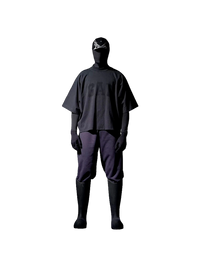 Yeezy x Gap Футболка