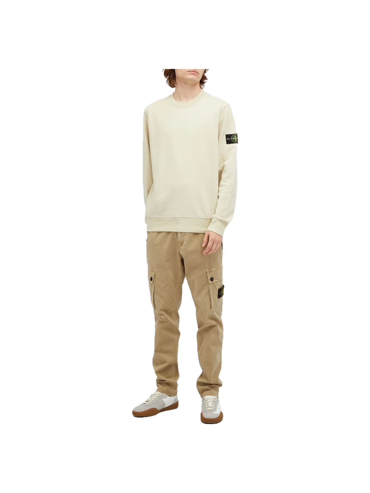 Stone Island Світшот