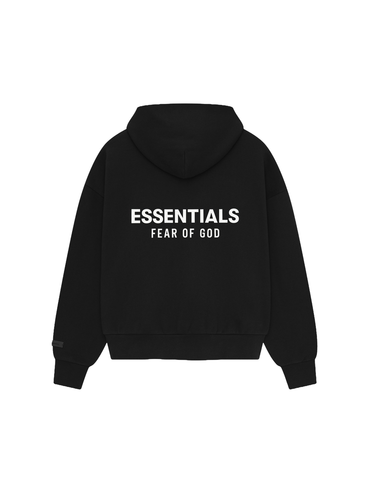 Essentials Худі