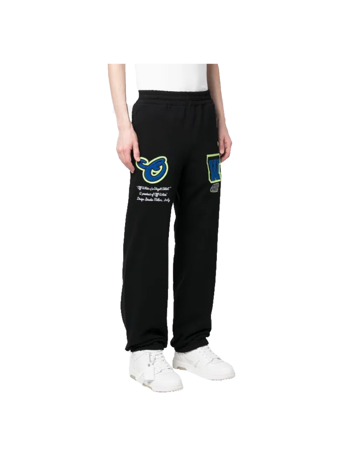 Off-White Штани