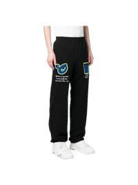 Off-White Штани