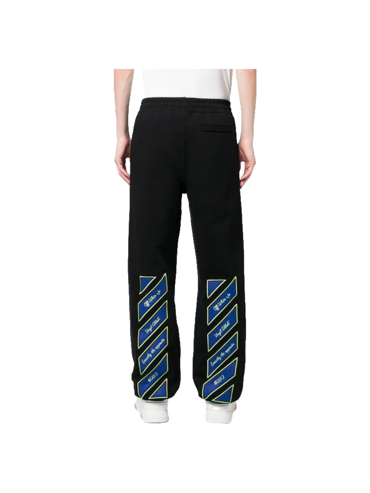 Off-White Штани