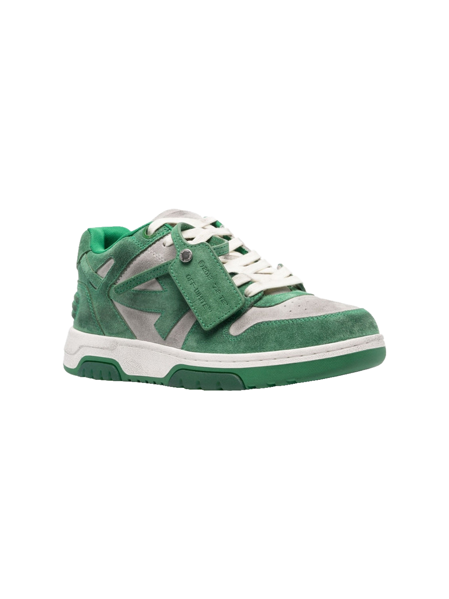 Off-White Кросівки