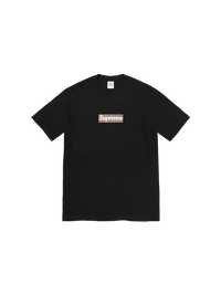 Supreme x Burberry Футболка