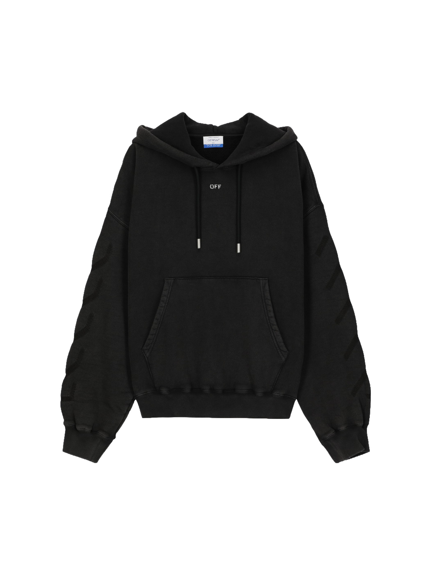 Off-White худі