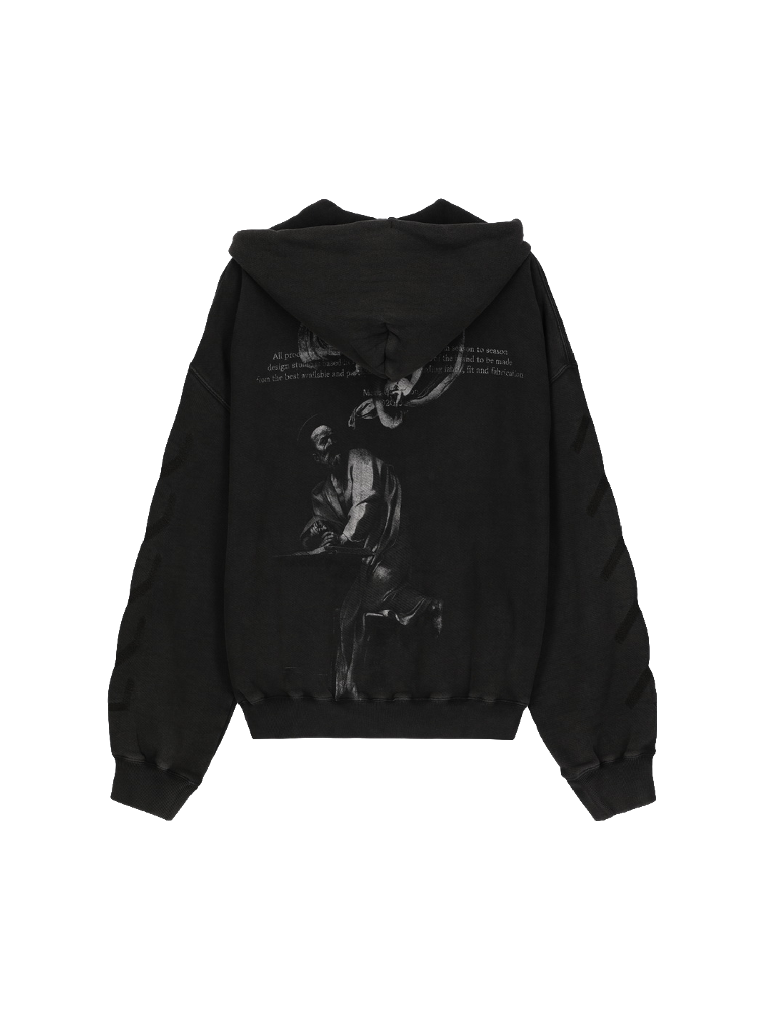 Off-White худі