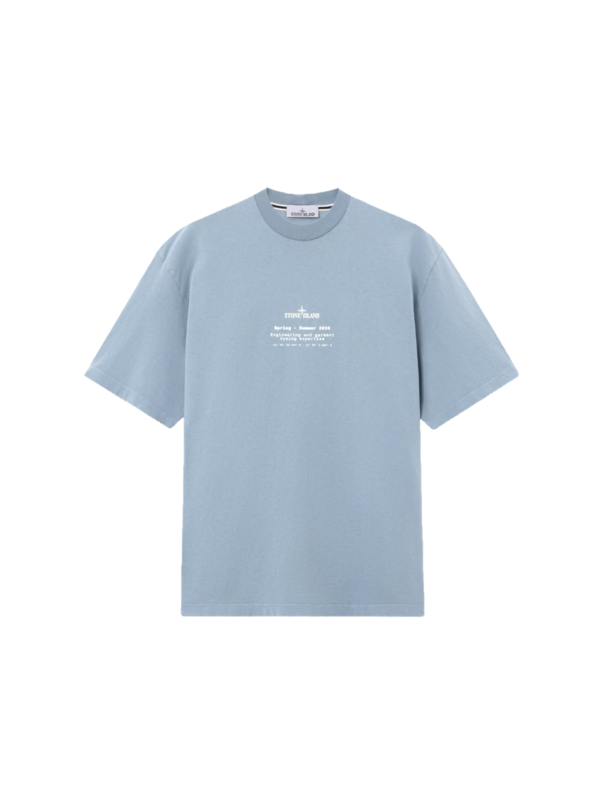 Stone Island Футболка
