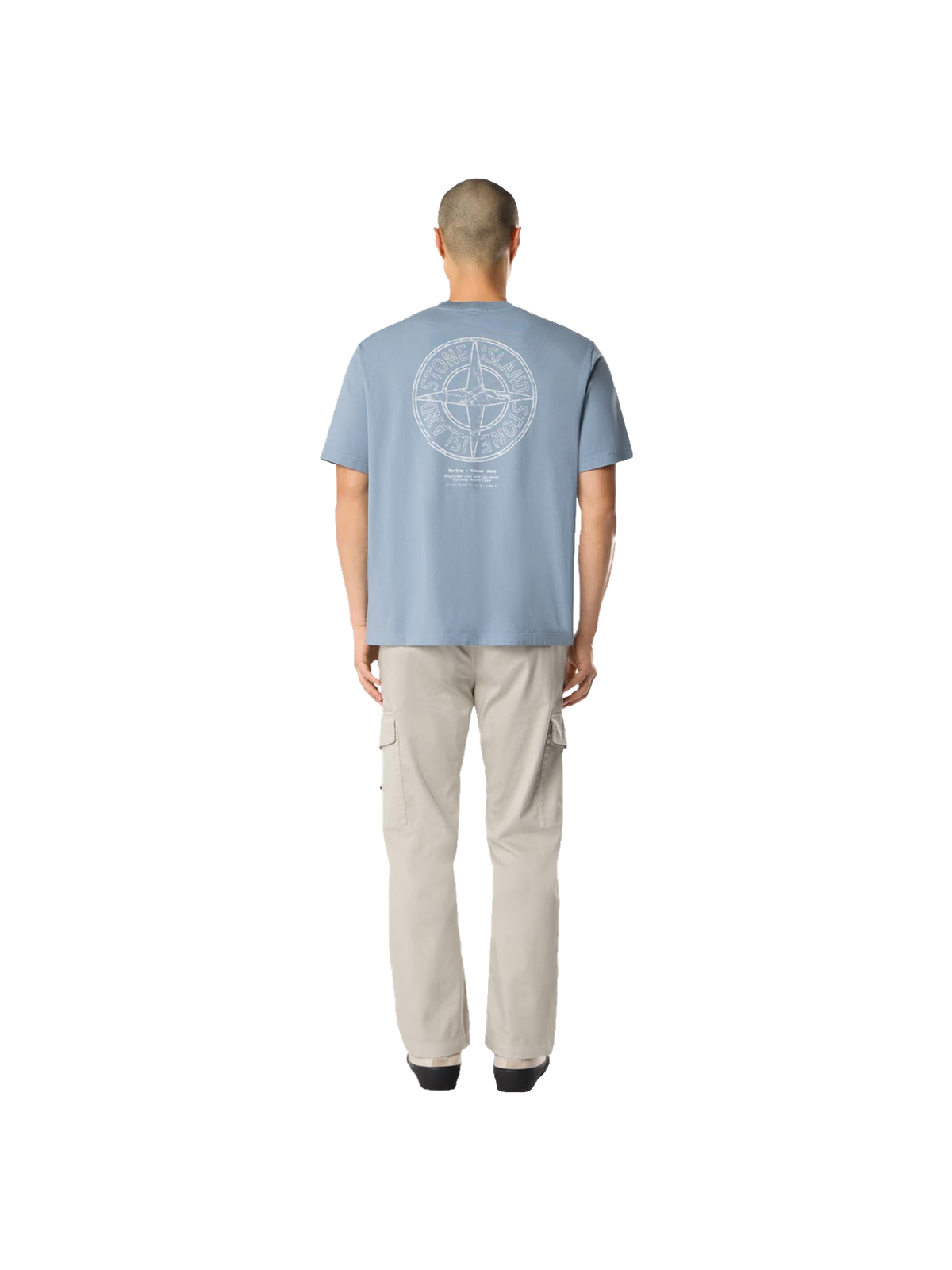 Stone Island Футболка