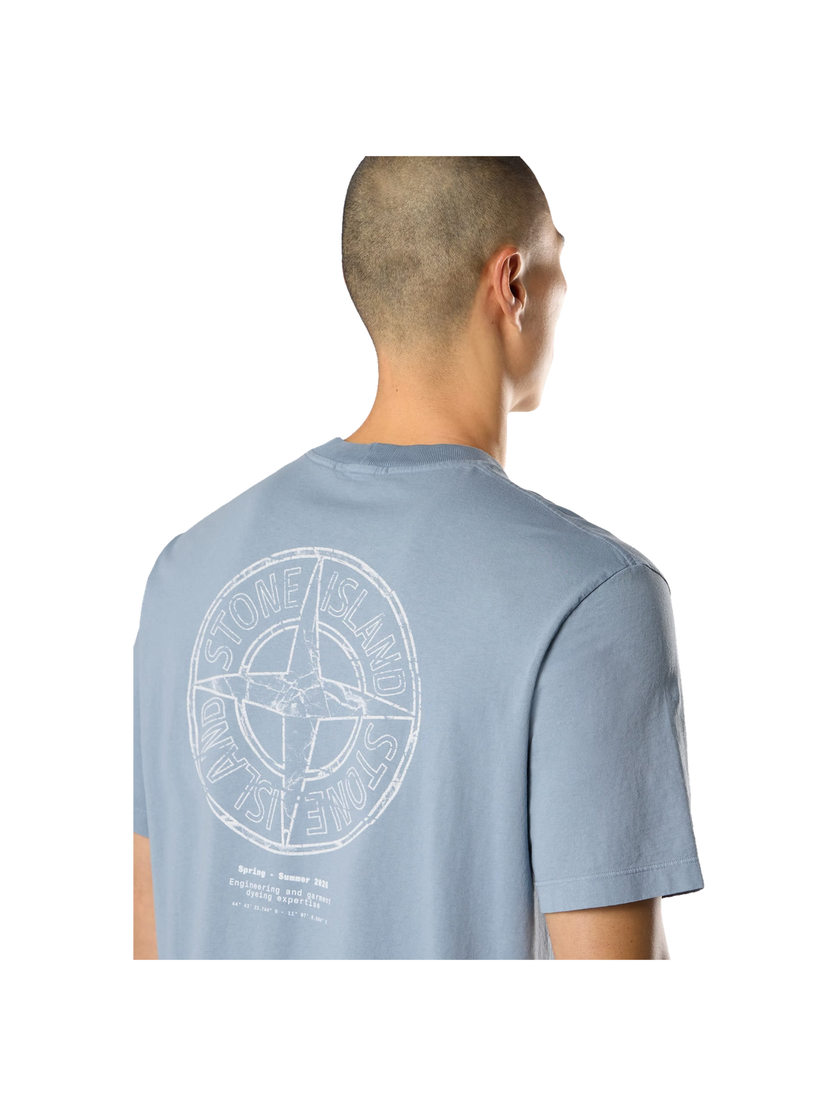 Stone Island Футболка