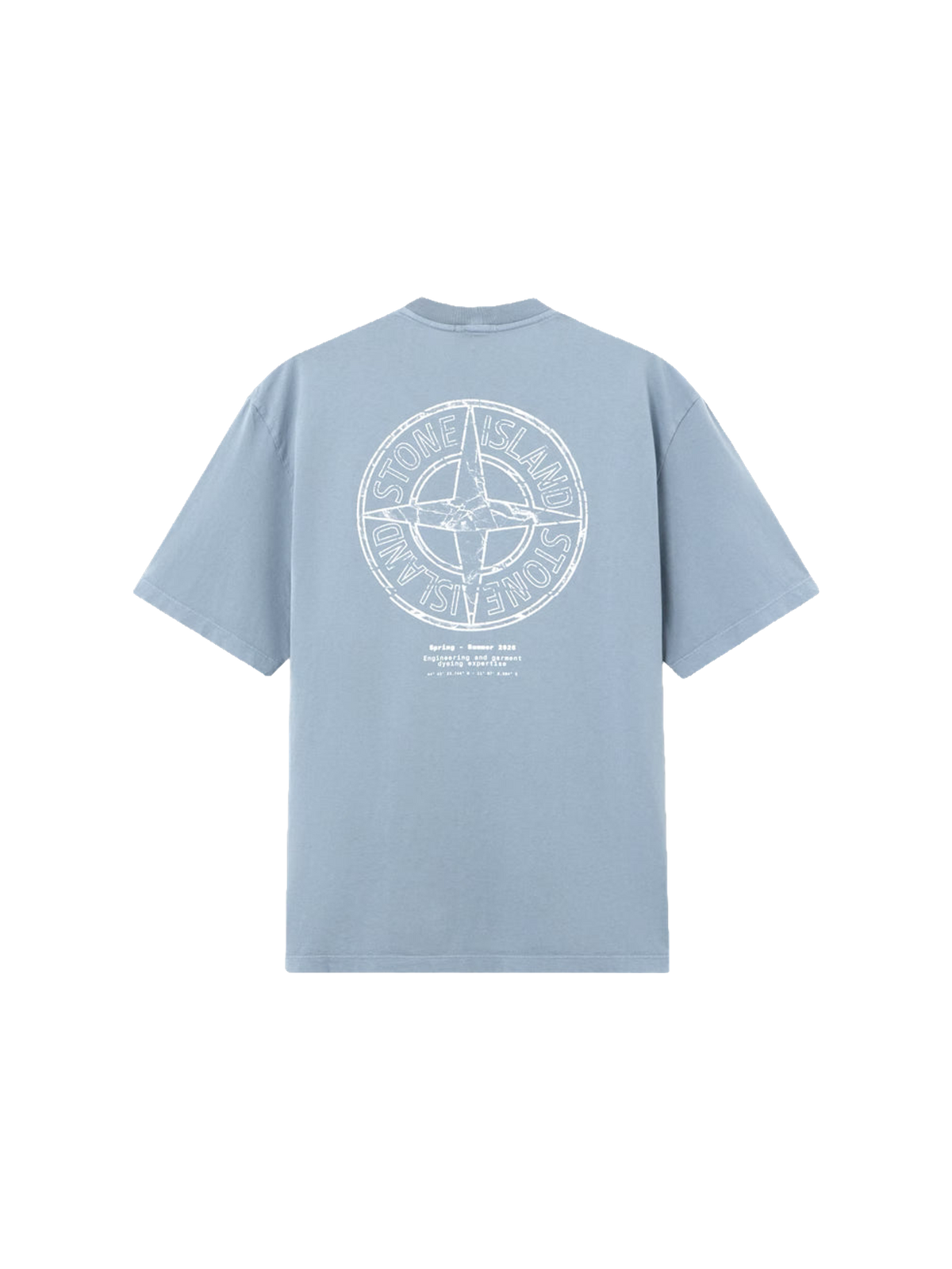Stone Island Футболка