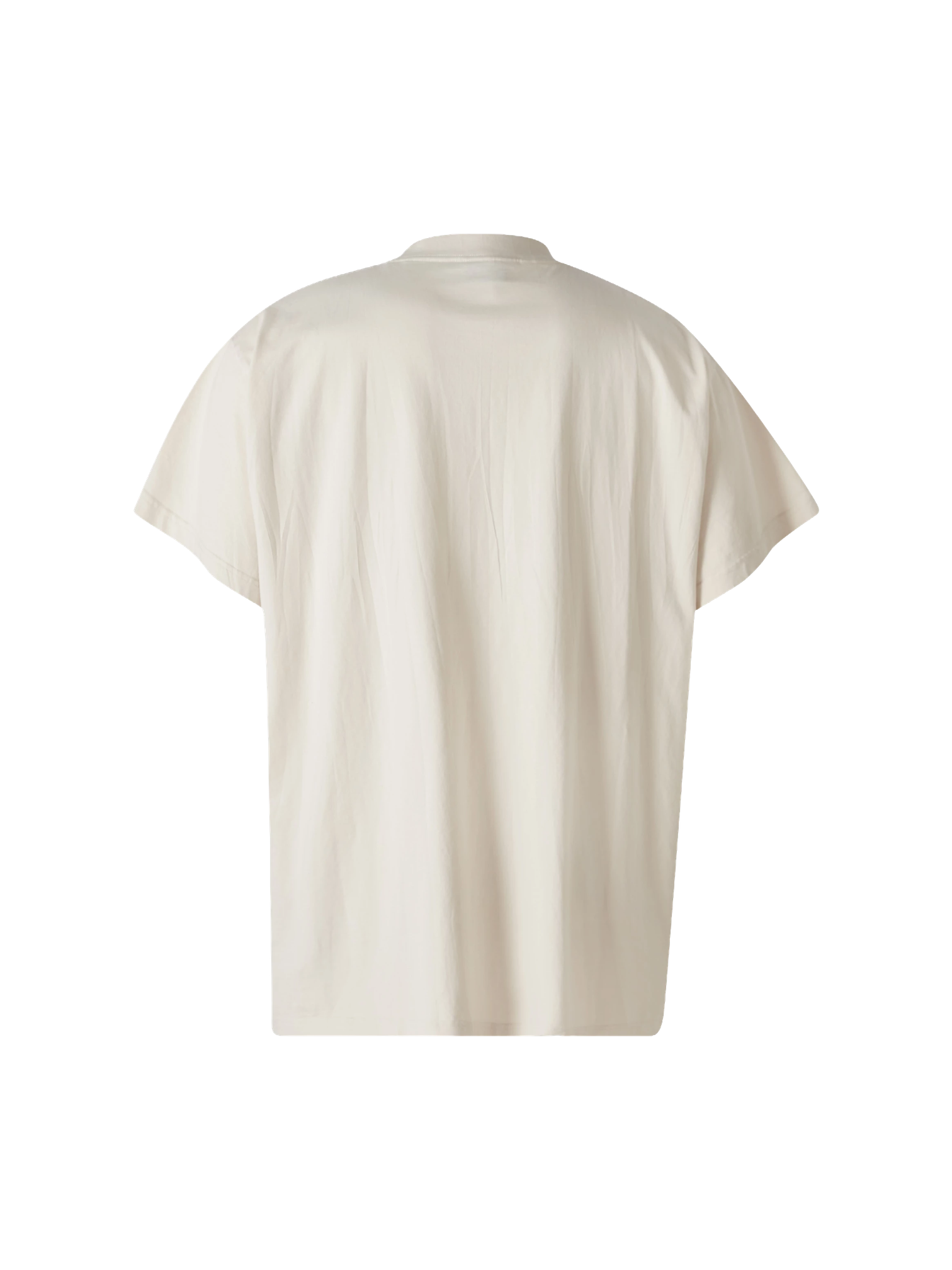 Balenciaga футболка