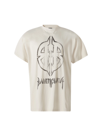 Balenciaga футболка