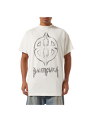 Balenciaga футболка
