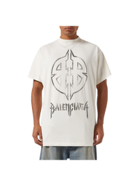 Balenciaga футболка