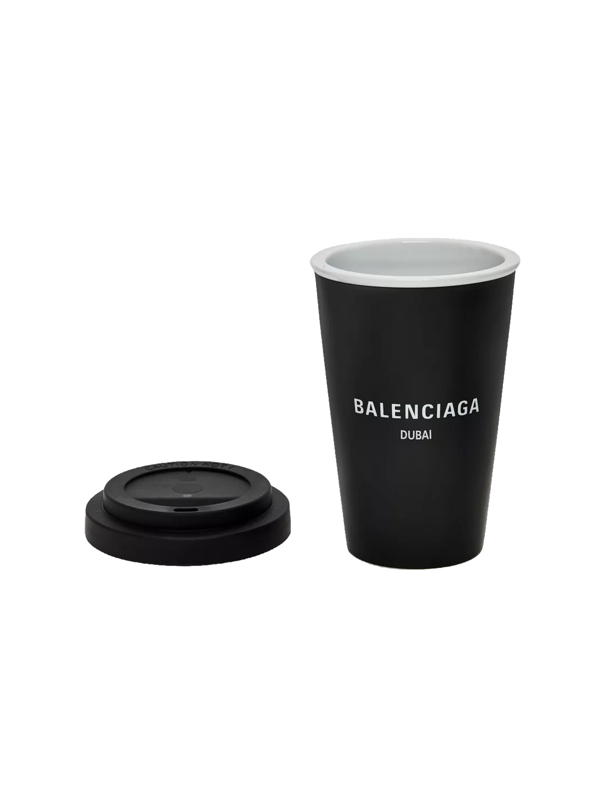 Balenciaga чашка для кави