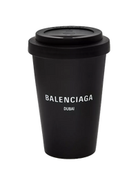 Balenciaga чашка для кави