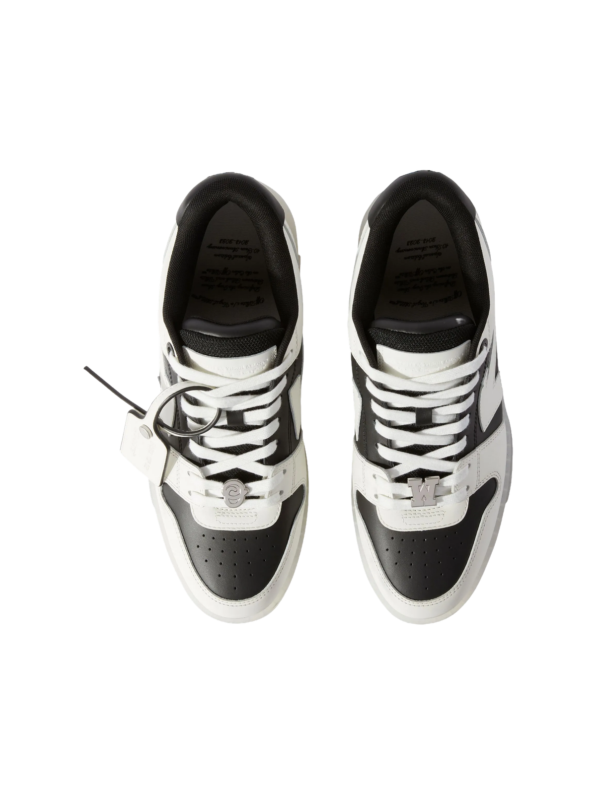 Off-White Кросівки