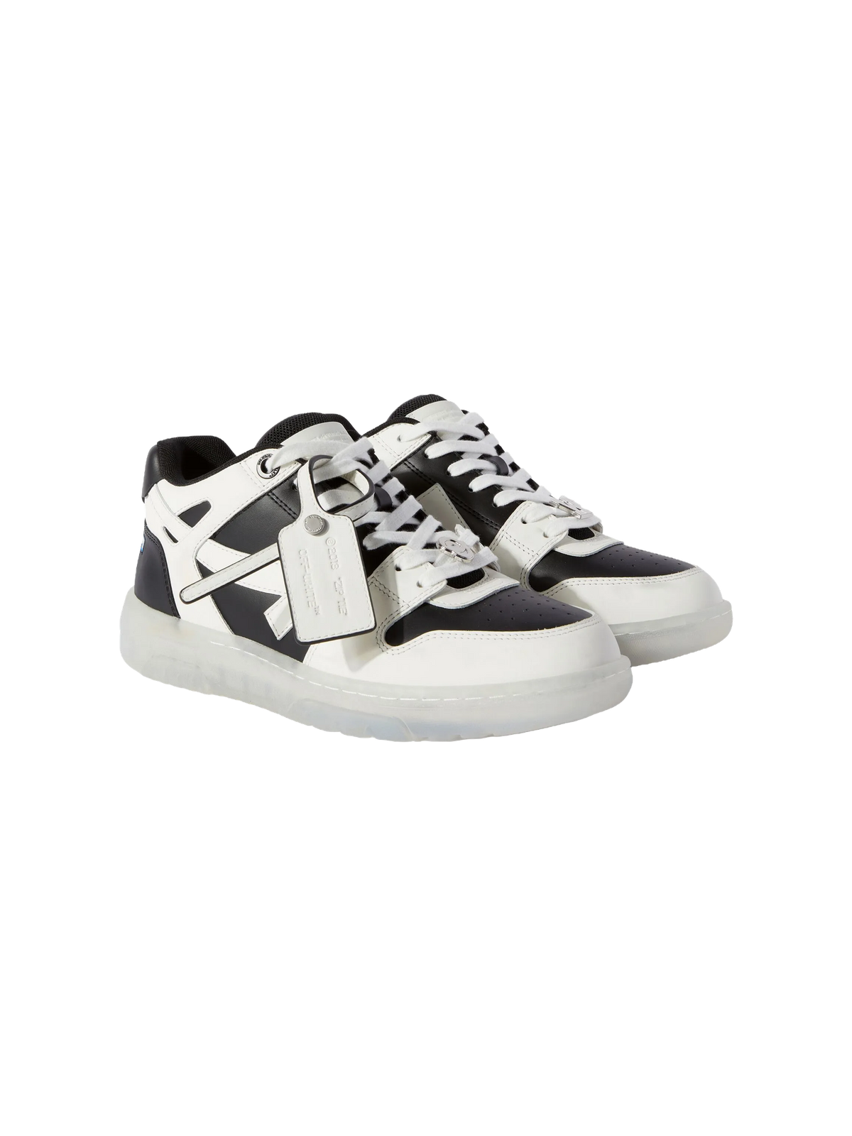 Off-White Кросівки