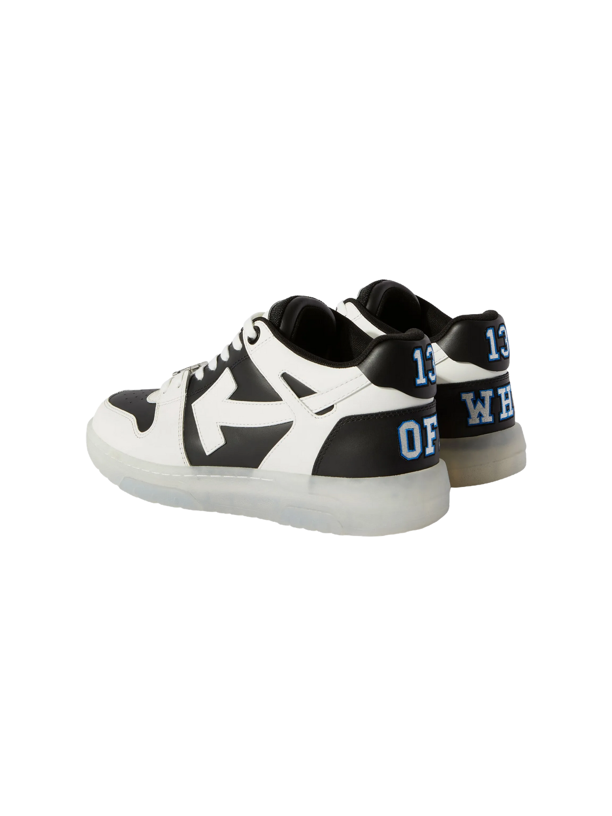 Off-White Кросівки